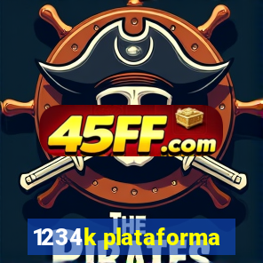 1234k plataforma